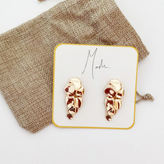 3.25" x 3.25" jewellery backing display cards