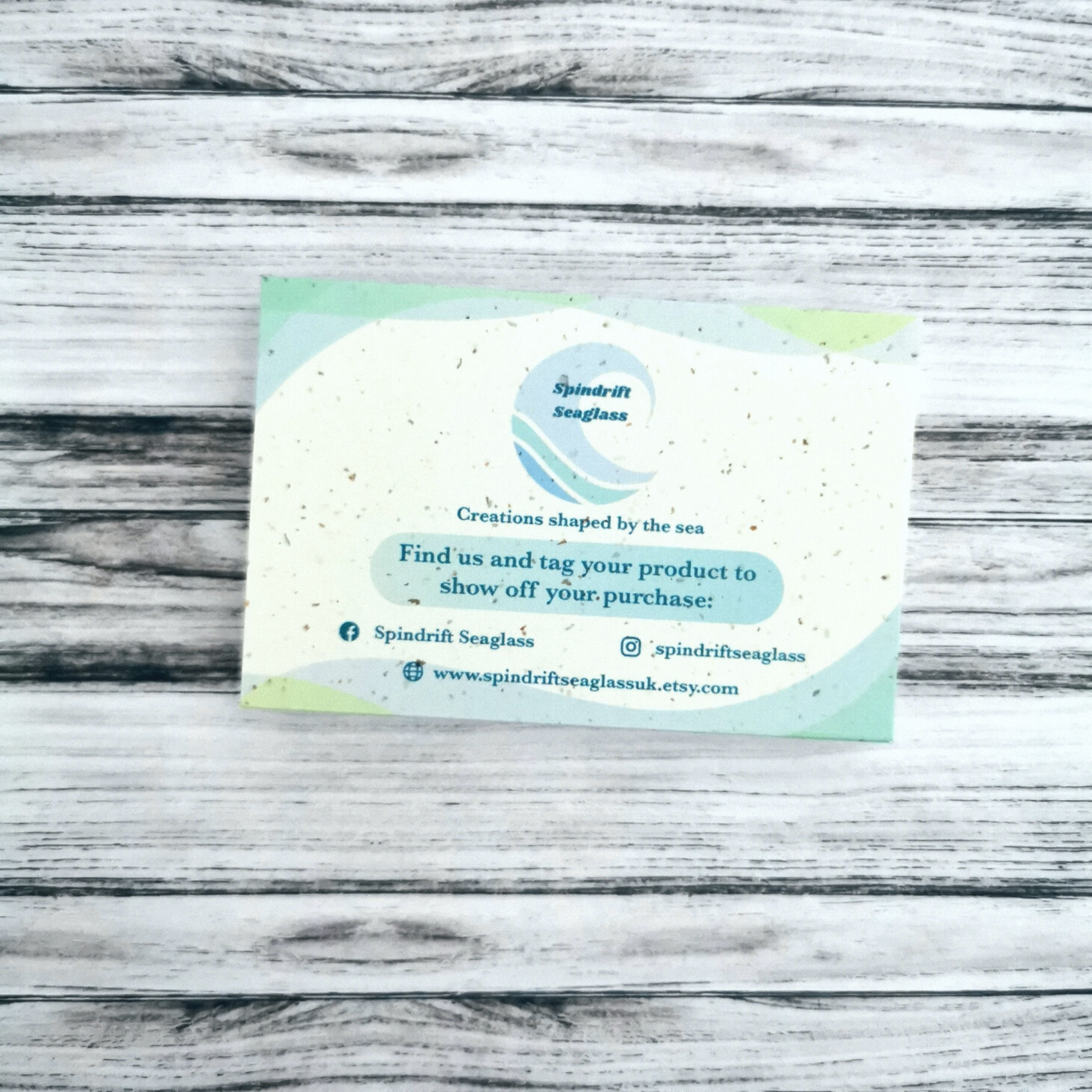 Business cards for small businesses